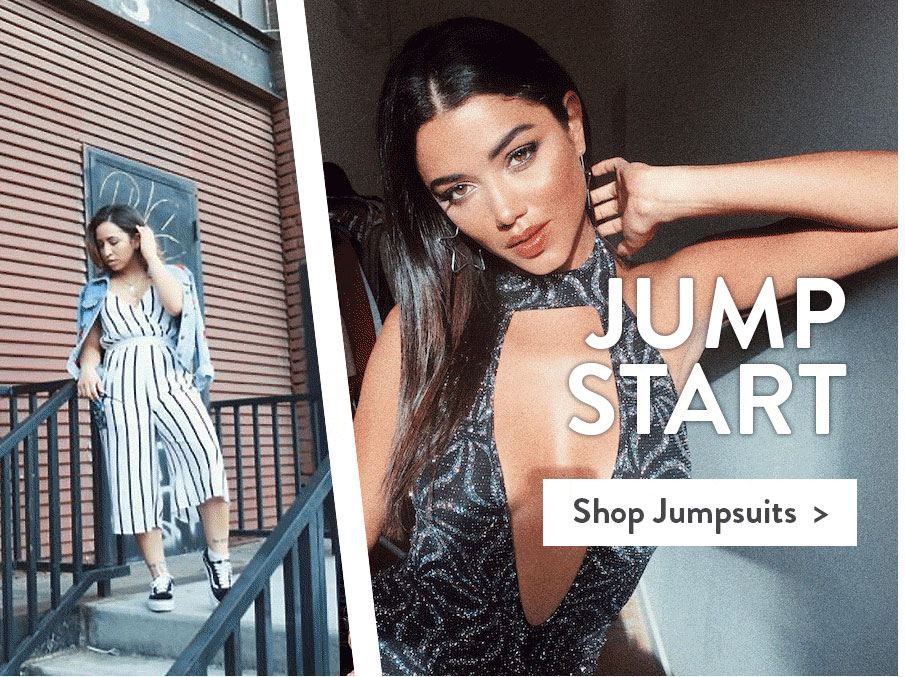 Clothes  Women’s & Men’s Clothing & Fashion  Online Shopping – boohoo