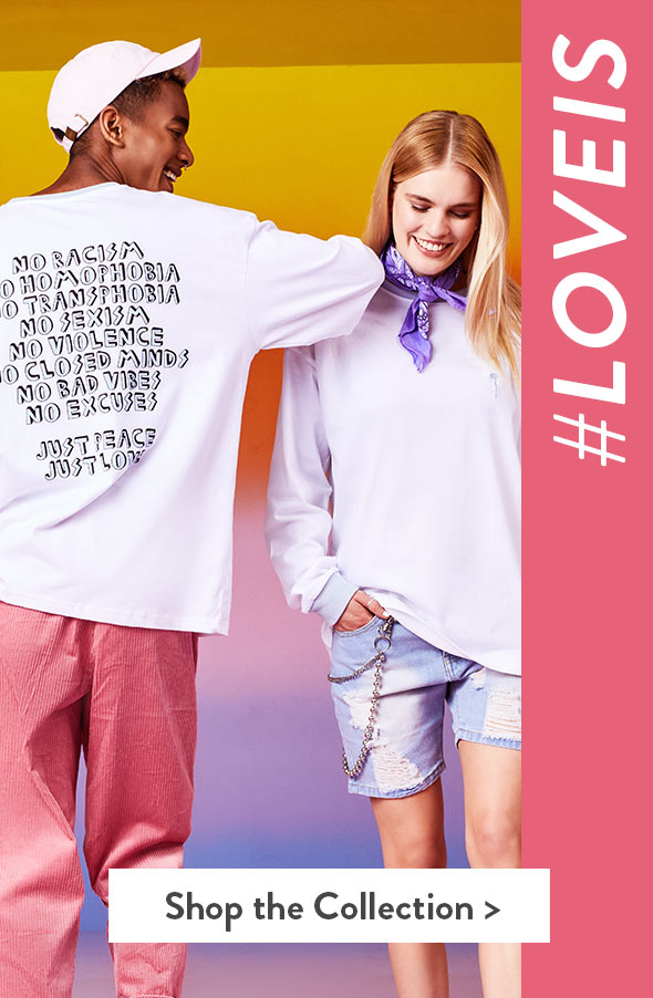 Clothes | Women’s & Men’s Clothing & Fashion | Online Shopping – boohoo