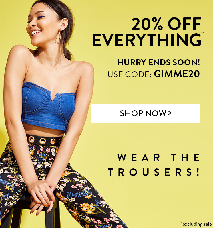 Clothes | Women’s & Men’s Clothing & Fashion | Online Shopping – boohoo